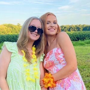 Meet your Posher, Savannah